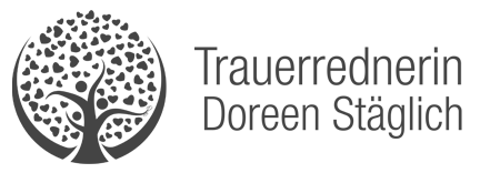 Trauerrednerin Doreen Stäglich